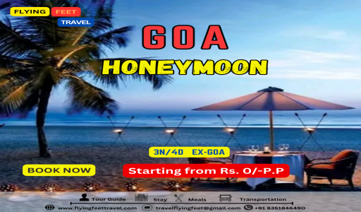 GOA TOUR